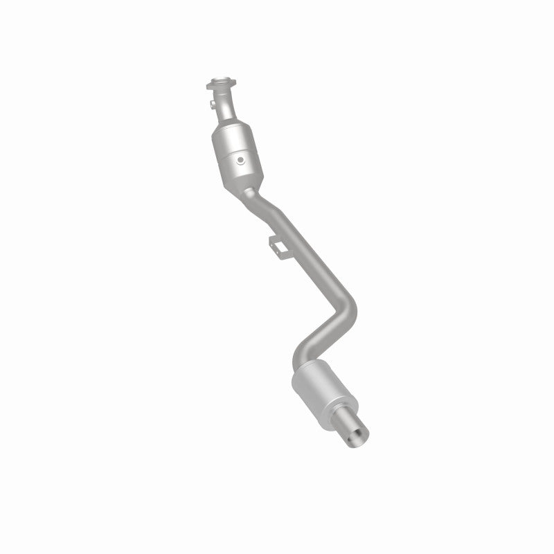 MagnaFlow HM-Grade Direct-Fit Catalytic Converter - Mercedes-Benz C230 2006-2007 2.5L - Passenger Side, view 21