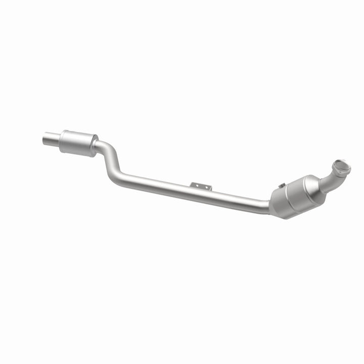 MagnaFlow HM-Grade Direct-Fit Catalytic Converter - Mercedes-Benz C230 2006-2007 2.5L - Passenger Side, view 23