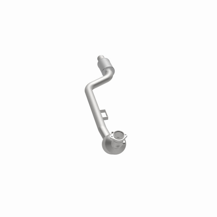 MagnaFlow HM-Grade Direct-Fit Catalytic Converter - Mercedes-Benz C230 2006-2007 2.5L - Passenger Side, view 24