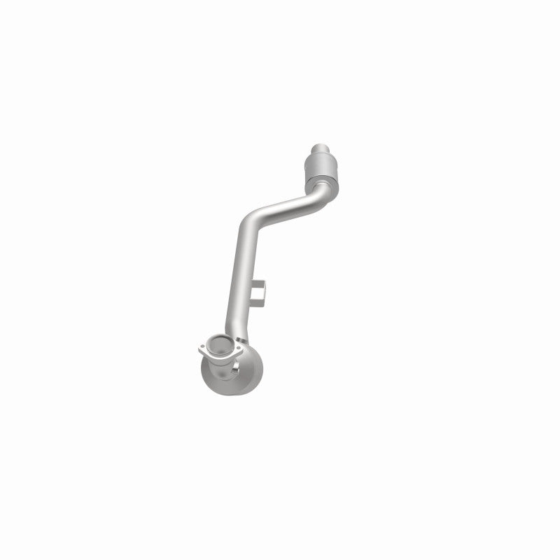 MagnaFlow HM-Grade Direct-Fit Catalytic Converter - Mercedes-Benz C230 2006-2007 2.5L - Passenger Side, view 33