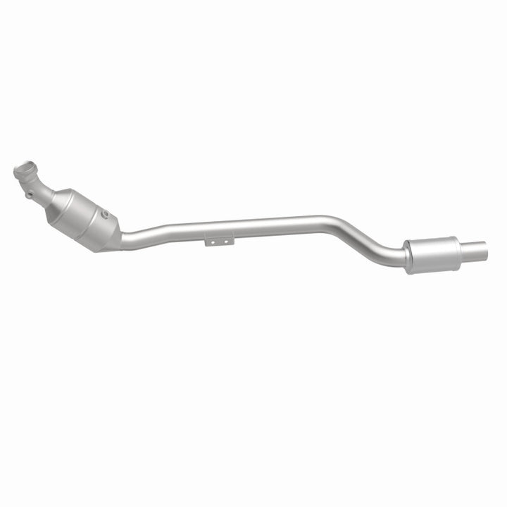 MagnaFlow HM-Grade Direct-Fit Catalytic Converter - Mercedes-Benz C230 2006-2007 2.5L - Passenger Side, view 42