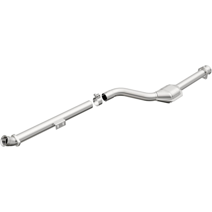 MagnaFlow HM-Grade Direct-Fit Catalytic Converter - Mercedes-Benz C230 2003-2005 1.8L