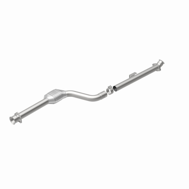 MagnaFlow HM-Grade Direct-Fit Catalytic Converter - Mercedes-Benz C230 2003-2005 1.8L, view 10