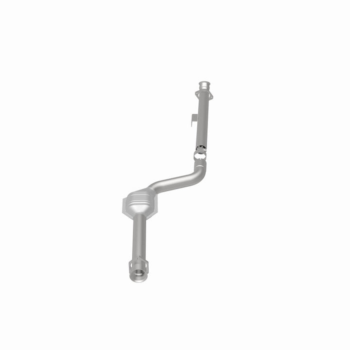 MagnaFlow HM-Grade Direct-Fit Catalytic Converter - Mercedes-Benz C230 2003-2005 1.8L, view 11