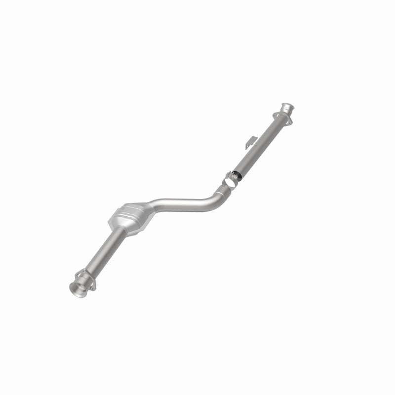MagnaFlow HM-Grade Direct-Fit Catalytic Converter - Mercedes-Benz C230 2003-2005 1.8L, view 13