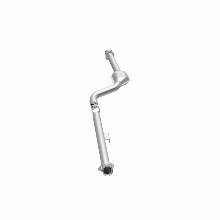 MagnaFlow HM-Grade Direct-Fit Catalytic Converter - Mercedes-Benz C230 2003-2005 1.8L, view 14