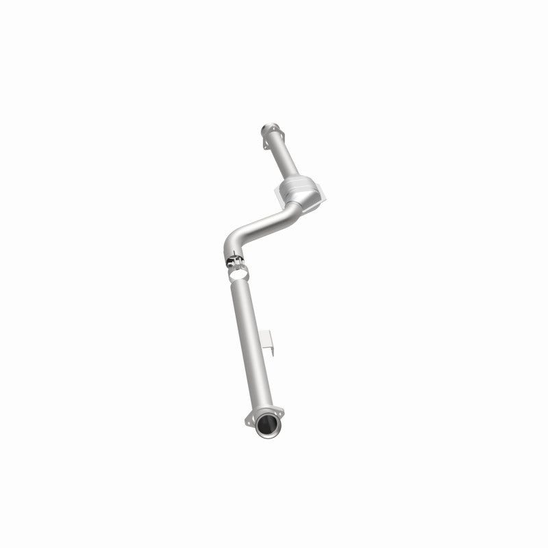 MagnaFlow HM-Grade Direct-Fit Catalytic Converter - Mercedes-Benz C230 2003-2005 1.8L, view 14