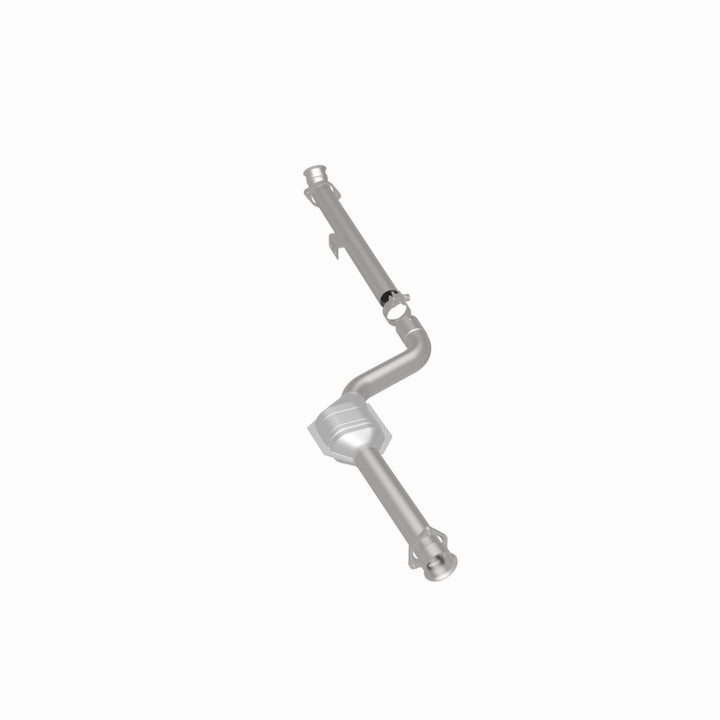 MagnaFlow HM-Grade Direct-Fit Catalytic Converter - Mercedes-Benz C230 2003-2005 1.8L, view 15