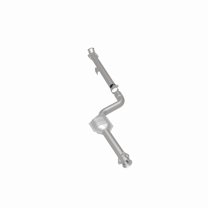 MagnaFlow HM-Grade Direct-Fit Catalytic Converter - Mercedes-Benz C230 2003-2005 1.8L, view 15