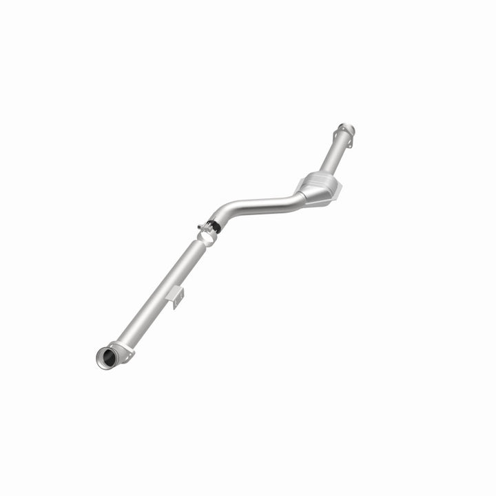 MagnaFlow HM-Grade Direct-Fit Catalytic Converter - Mercedes-Benz C230 2003-2005 1.8L, view 22