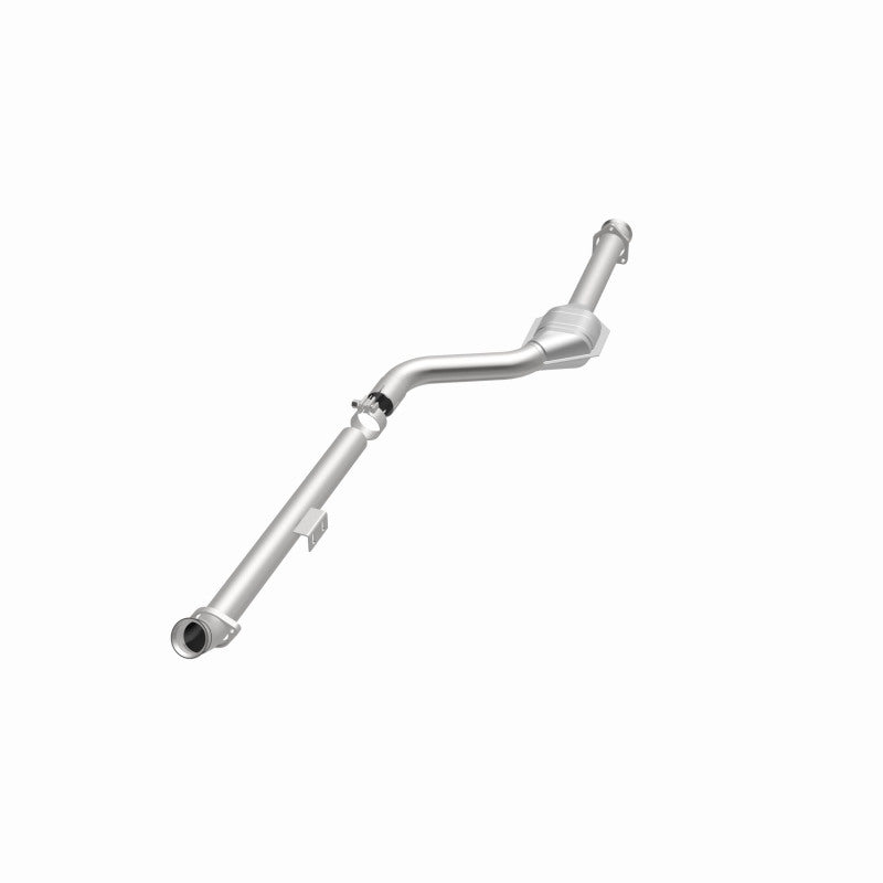 MagnaFlow HM-Grade Direct-Fit Catalytic Converter - Mercedes-Benz C230 2003-2005 1.8L, view 22