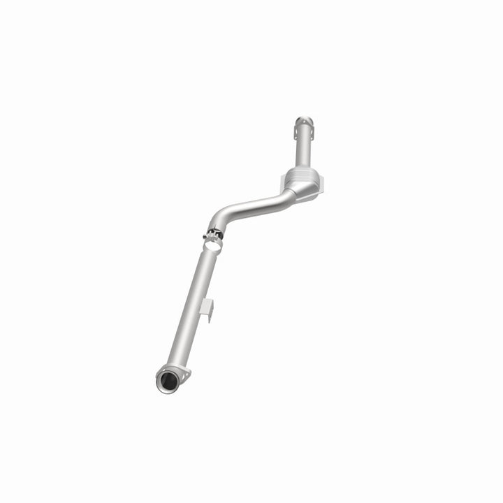 MagnaFlow HM-Grade Direct-Fit Catalytic Converter - Mercedes-Benz C230 2003-2005 1.8L, view 32