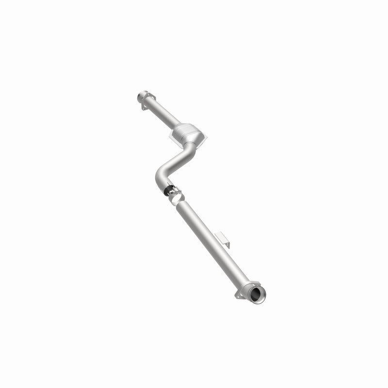 MagnaFlow HM-Grade Direct-Fit Catalytic Converter - Mercedes-Benz C230 2003-2005 1.8L, view 37