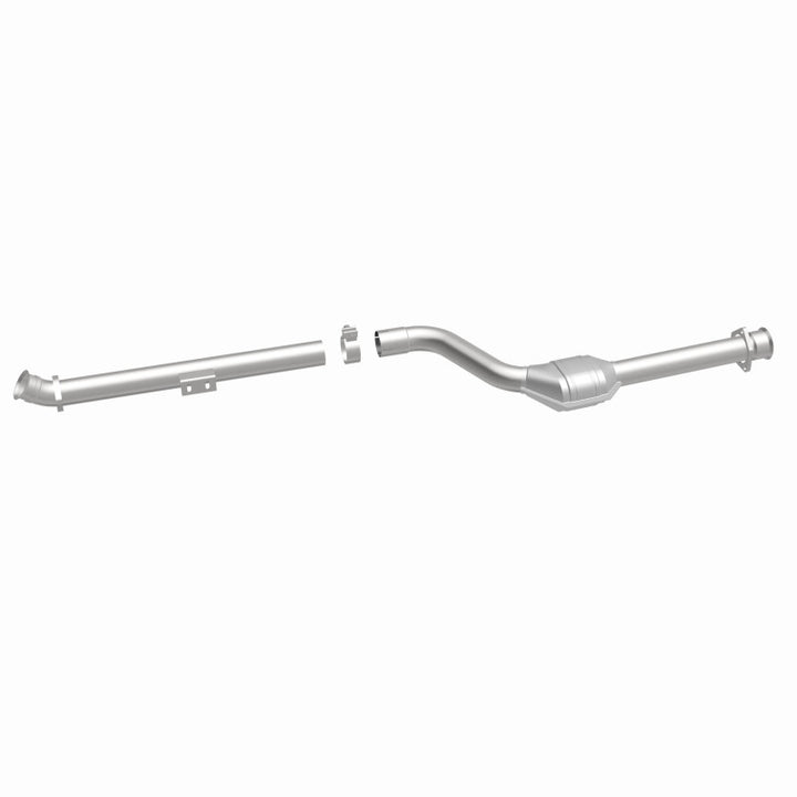 MagnaFlow HM-Grade Direct-Fit Catalytic Converter - Mercedes-Benz C230 2003-2005 1.8L, view 42