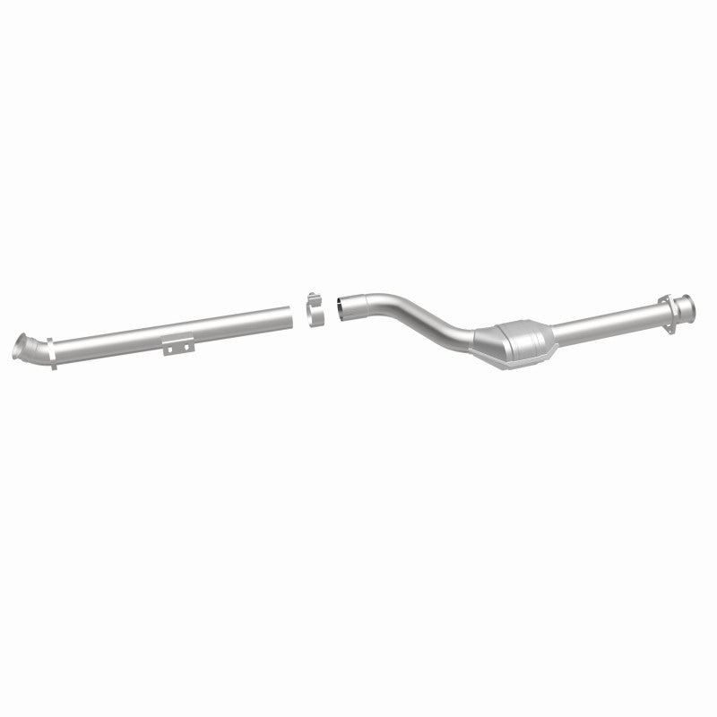 MagnaFlow HM-Grade Direct-Fit Catalytic Converter - Mercedes-Benz C230 2003-2005 1.8L, view 42