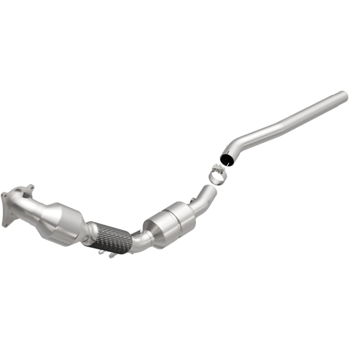 MagnaFlow HM-Grade Direct-Fit Catalytic Converter - Volkswagen Passat 2006-2008 2.0L