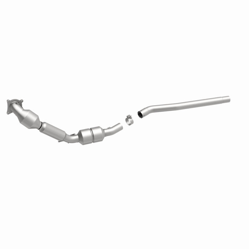 MagnaFlow HM-Grade Direct-Fit Catalytic Converter - Volkswagen Passat 2006-2008 2.0L, view 13