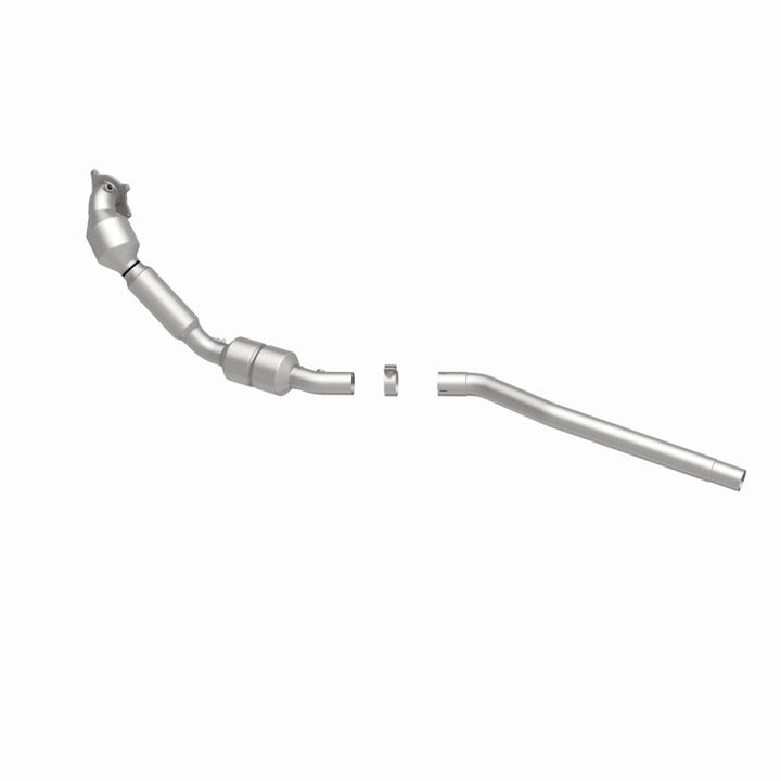 MagnaFlow HM-Grade Direct-Fit Catalytic Converter - Volkswagen Passat 2006-2008 2.0L, view 14