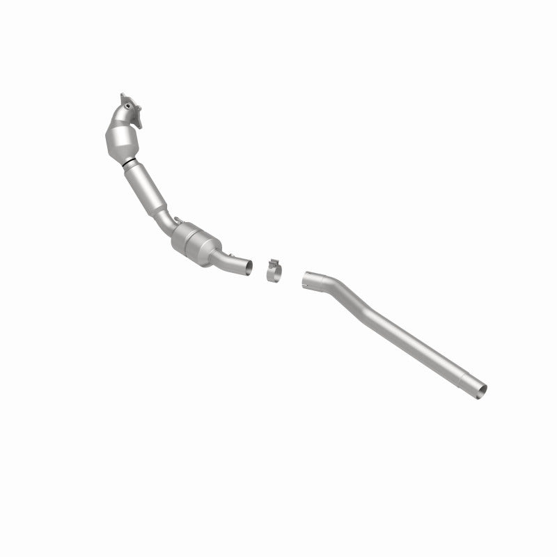 MagnaFlow HM-Grade Direct-Fit Catalytic Converter - Volkswagen Passat 2006-2008 2.0L, view 15