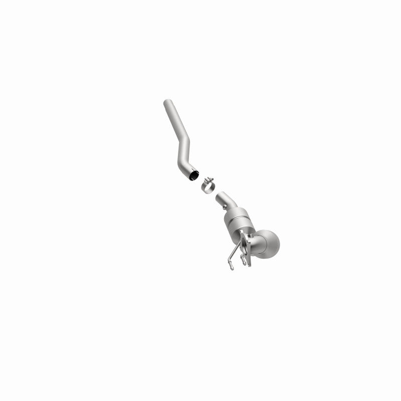 MagnaFlow HM-Grade Direct-Fit Catalytic Converter - Volkswagen Passat 2006-2008 2.0L, view 19