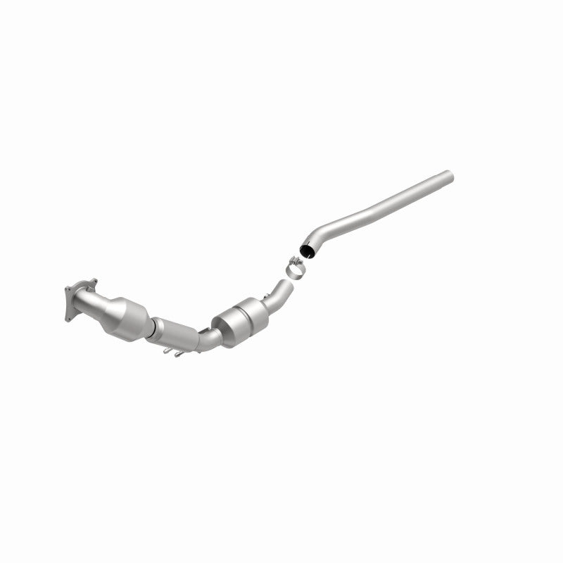 MagnaFlow HM-Grade Direct-Fit Catalytic Converter - Volkswagen Passat 2006-2008 2.0L, view 24
