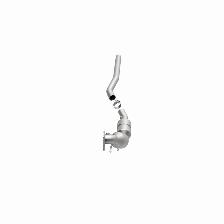 MagnaFlow HM-Grade Direct-Fit Catalytic Converter - Volkswagen Passat 2006-2008 2.0L, view 28