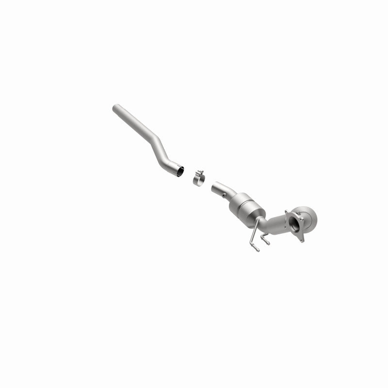 MagnaFlow HM-Grade Direct-Fit Catalytic Converter - Volkswagen Passat 2006-2008 2.0L, view 30