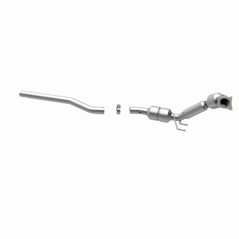 MagnaFlow HM-Grade Direct-Fit Catalytic Converter - Volkswagen Passat 2006-2008 2.0L, view 31