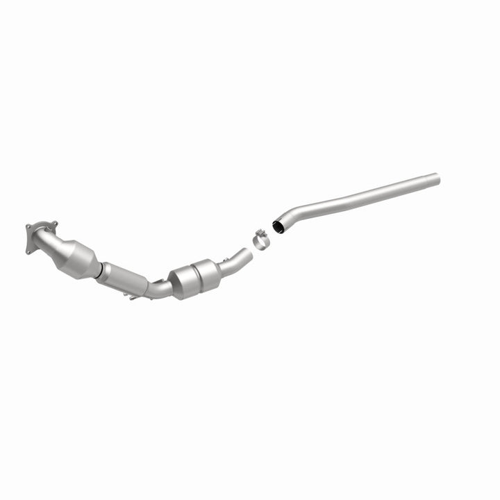 MagnaFlow HM-Grade Direct-Fit Catalytic Converter - Volkswagen Passat 2006-2008 2.0L, view 39