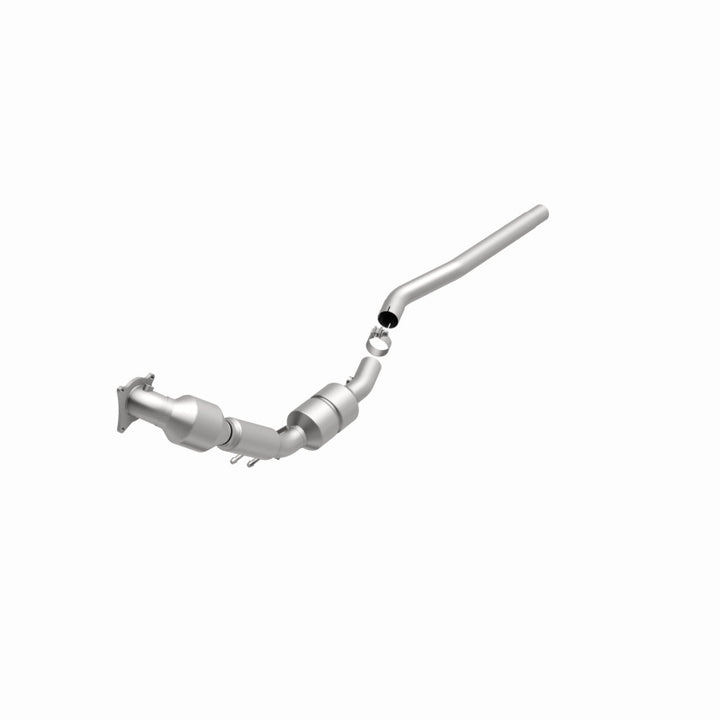 MagnaFlow HM-Grade Direct-Fit Catalytic Converter - Volkswagen Passat 2006-2008 2.0L, view 7