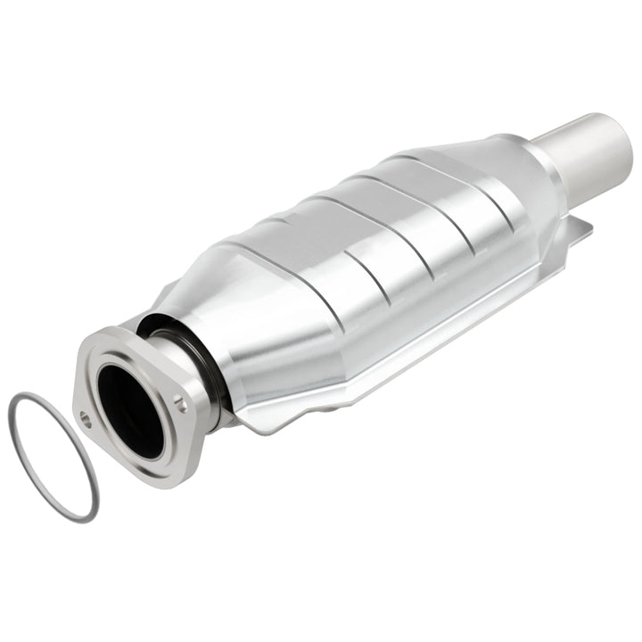 MagnaFlow HM-Grade Direct-Fit Catalytic Converter - Ford Freestyle Five Hundred 2005-2007 3.0L