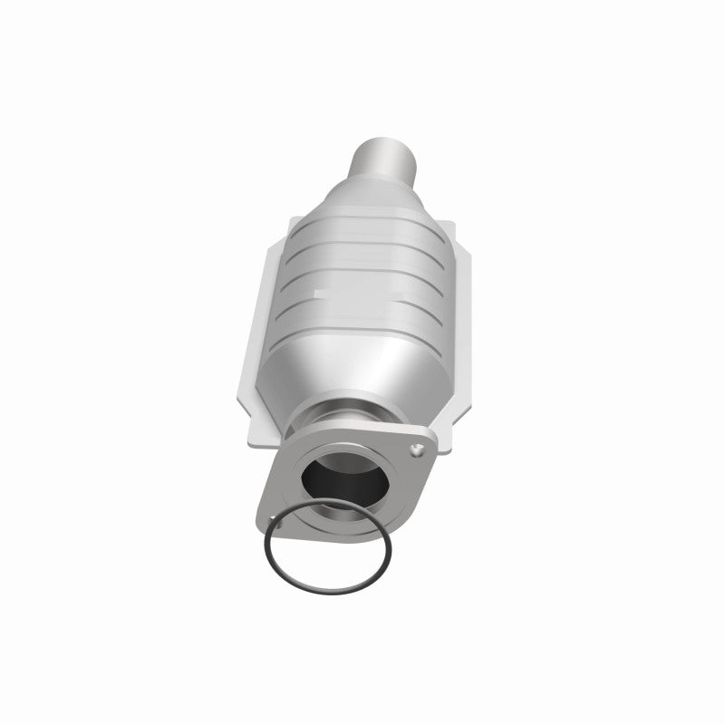 MagnaFlow HM-Grade Direct-Fit Catalytic Converter - Ford Freestyle Five Hundred 2005-2007 3.0L, view 12