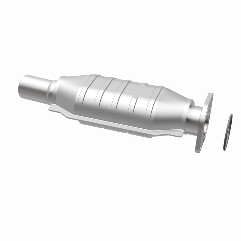 MagnaFlow HM-Grade Direct-Fit Catalytic Converter - Ford Freestyle Five Hundred 2005-2007 3.0L, view 14