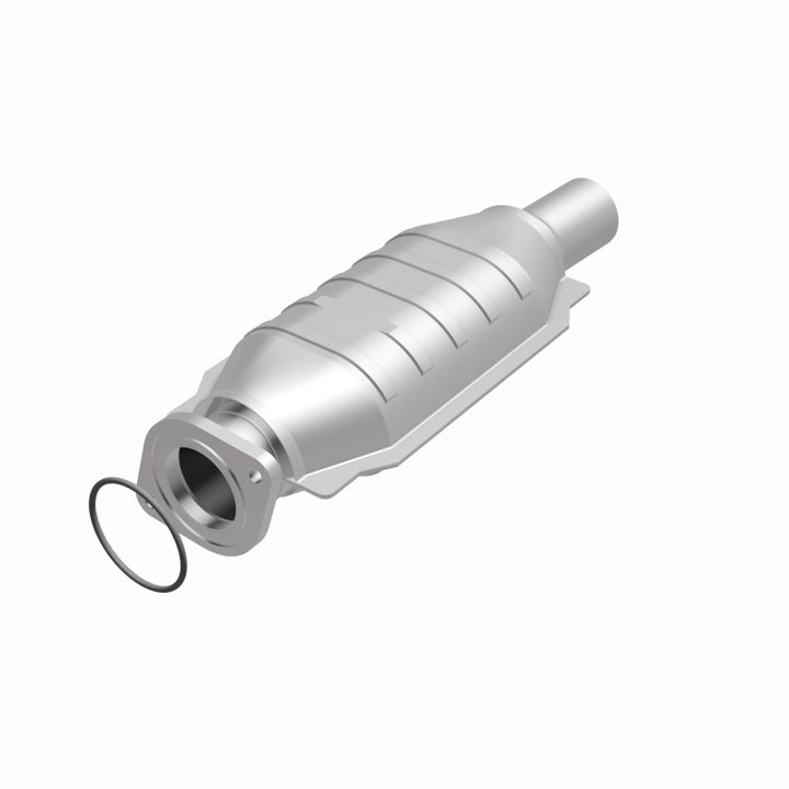 MagnaFlow HM-Grade Direct-Fit Catalytic Converter - Ford Freestyle Five Hundred 2005-2007 3.0L, view 15