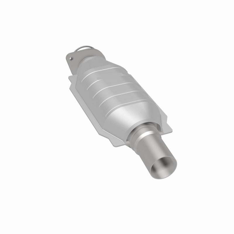 MagnaFlow HM-Grade Direct-Fit Catalytic Converter - Ford Freestyle Five Hundred 2005-2007 3.0L, view 16