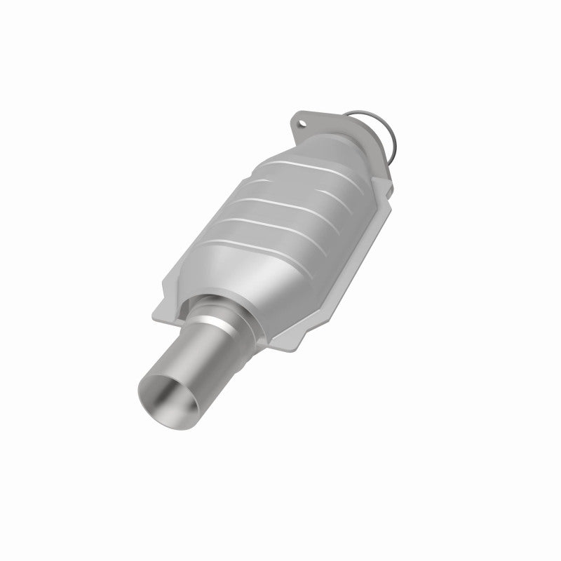 MagnaFlow HM-Grade Direct-Fit Catalytic Converter - Ford Freestyle Five Hundred 2005-2007 3.0L, view 17