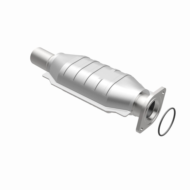 MagnaFlow HM-Grade Direct-Fit Catalytic Converter - Ford Freestyle Five Hundred 2005-2007 3.0L, view 18