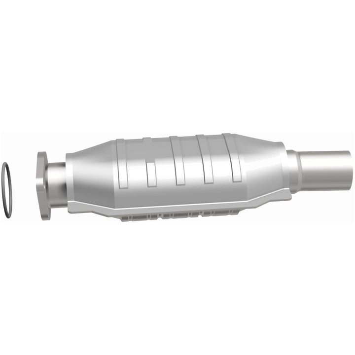 MagnaFlow HM-Grade Direct-Fit Catalytic Converter - Ford Freestyle Five Hundred 2005-2007 3.0L, view 22