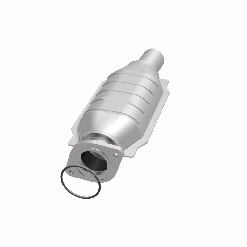MagnaFlow HM-Grade Direct-Fit Catalytic Converter - Ford Freestyle Five Hundred 2005-2007 3.0L, view 28