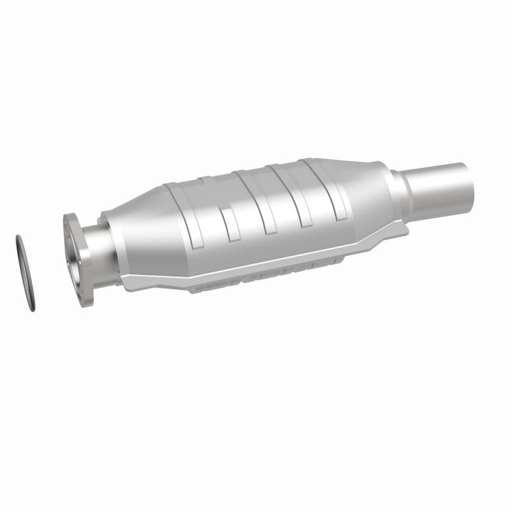 MagnaFlow HM-Grade Direct-Fit Catalytic Converter - Ford Freestyle Five Hundred 2005-2007 3.0L, view 31