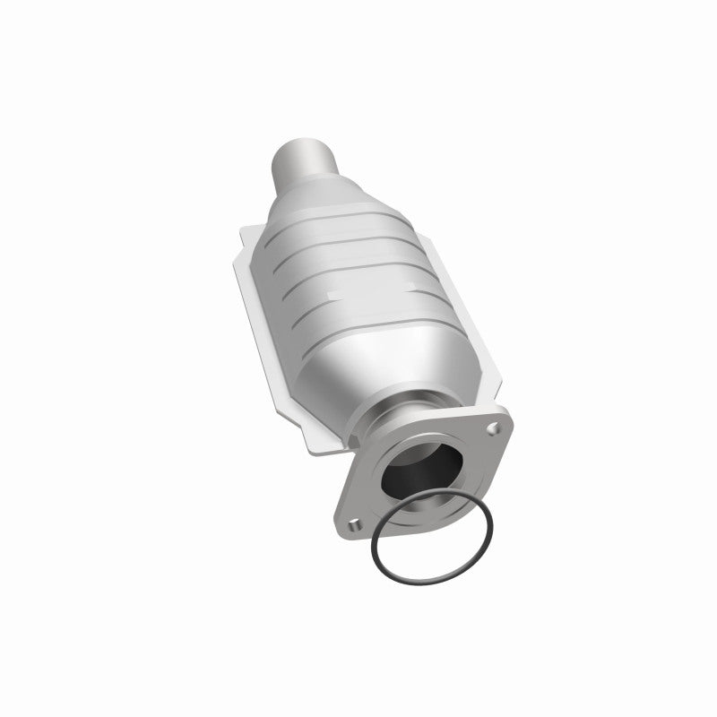 MagnaFlow HM-Grade Direct-Fit Catalytic Converter - Ford Freestyle Five Hundred 2005-2007 3.0L, view 34