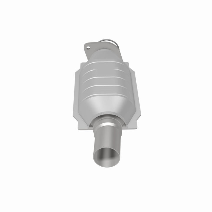 MagnaFlow HM-Grade Direct-Fit Catalytic Converter - Ford Freestyle Five Hundred 2005-2007 3.0L, view 35