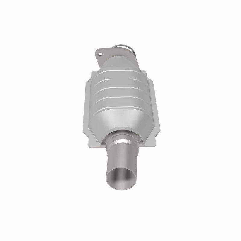 MagnaFlow HM-Grade Direct-Fit Catalytic Converter - Ford Freestyle Five Hundred 2005-2007 3.0L, view 35