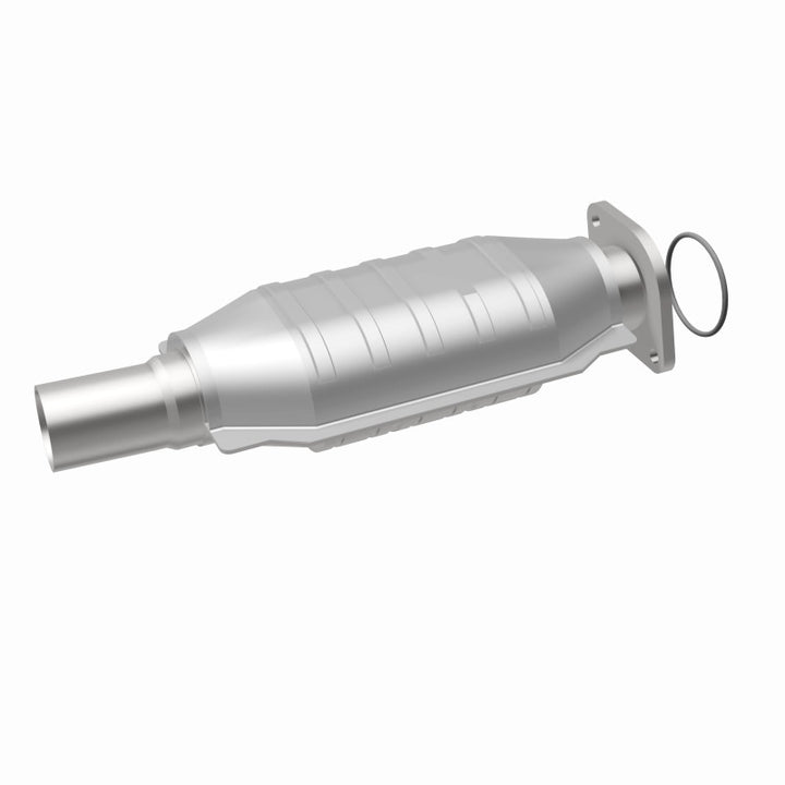 MagnaFlow HM-Grade Direct-Fit Catalytic Converter - Ford Freestyle Five Hundred 2005-2007 3.0L, view 36