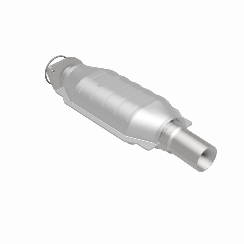 MagnaFlow HM-Grade Direct-Fit Catalytic Converter - Ford Freestyle Five Hundred 2005-2007 3.0L, view 38