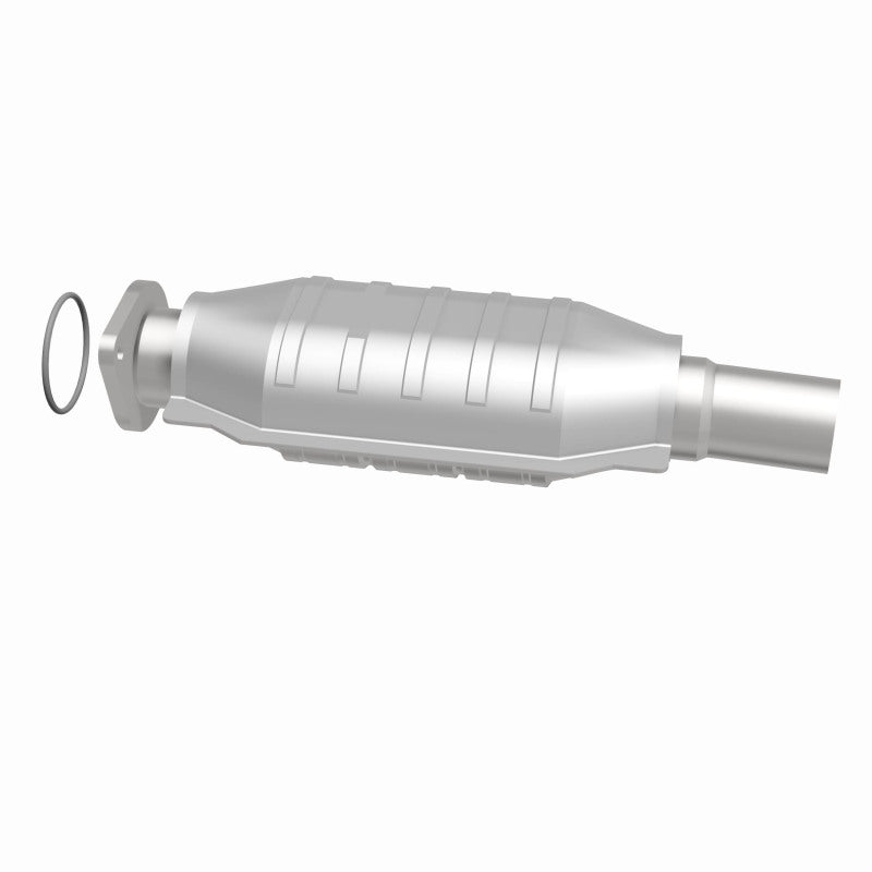 MagnaFlow HM-Grade Direct-Fit Catalytic Converter - Ford Freestyle Five Hundred 2005-2007 3.0L, view 39