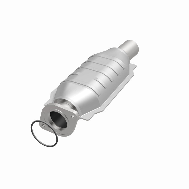 MagnaFlow HM-Grade Direct-Fit Catalytic Converter - Ford Freestyle Five Hundred 2005-2007 3.0L, view 4
