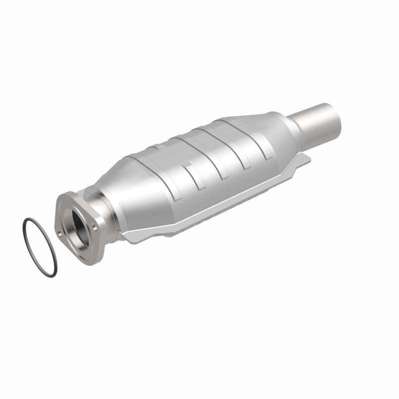 MagnaFlow HM-Grade Direct-Fit Catalytic Converter - Ford Freestyle Five Hundred 2005-2007 3.0L, view 41