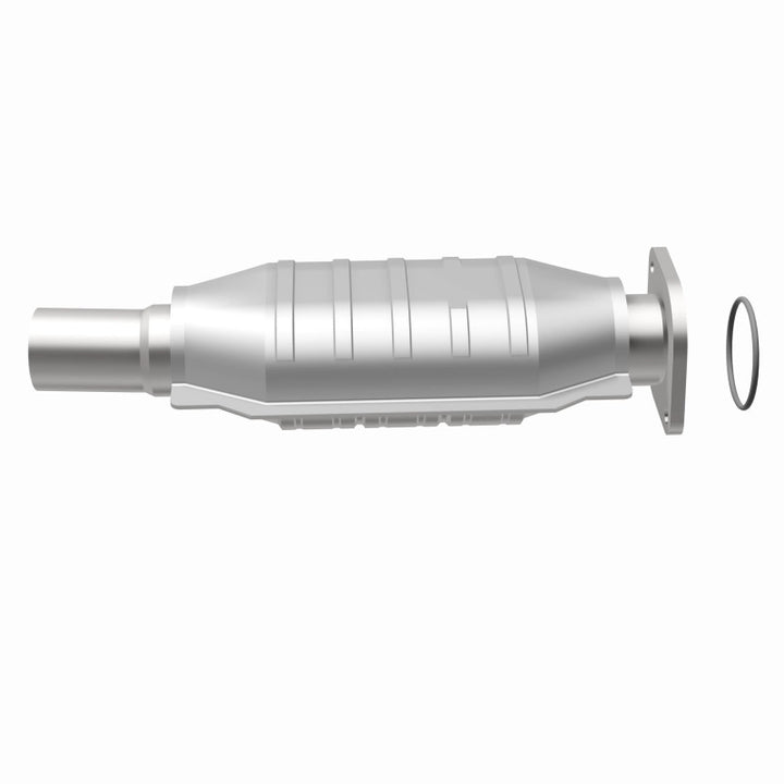 MagnaFlow HM-Grade Direct-Fit Catalytic Converter - Ford Freestyle Five Hundred 2005-2007 3.0L, view 42