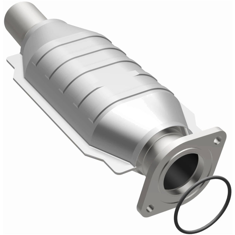 MagnaFlow HM-Grade Direct-Fit Catalytic Converter - Ford Freestyle Five Hundred 2005-2007 3.0L, view 43